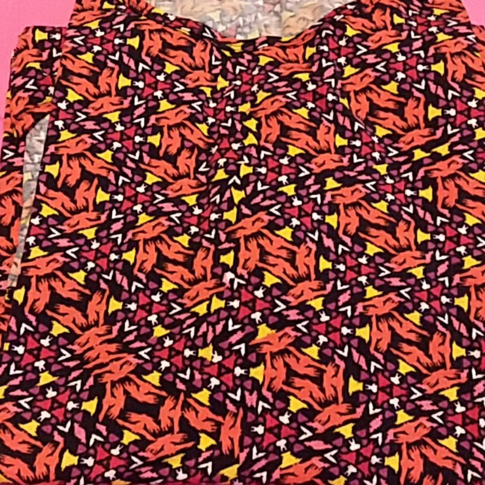 Lularoe Large Irma